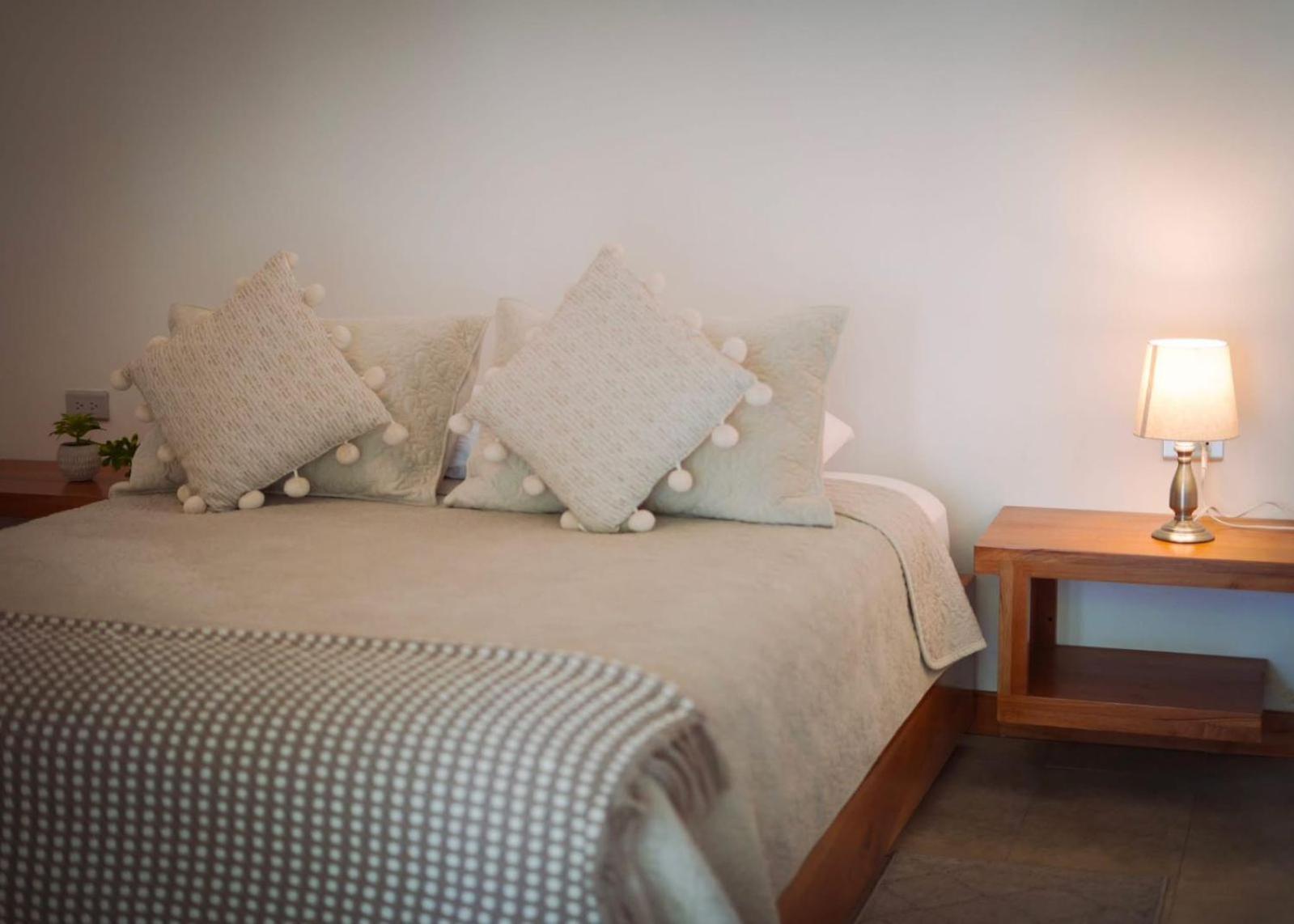 Hotel Ayre By Baltra Puerto Ayora  Buitenkant foto