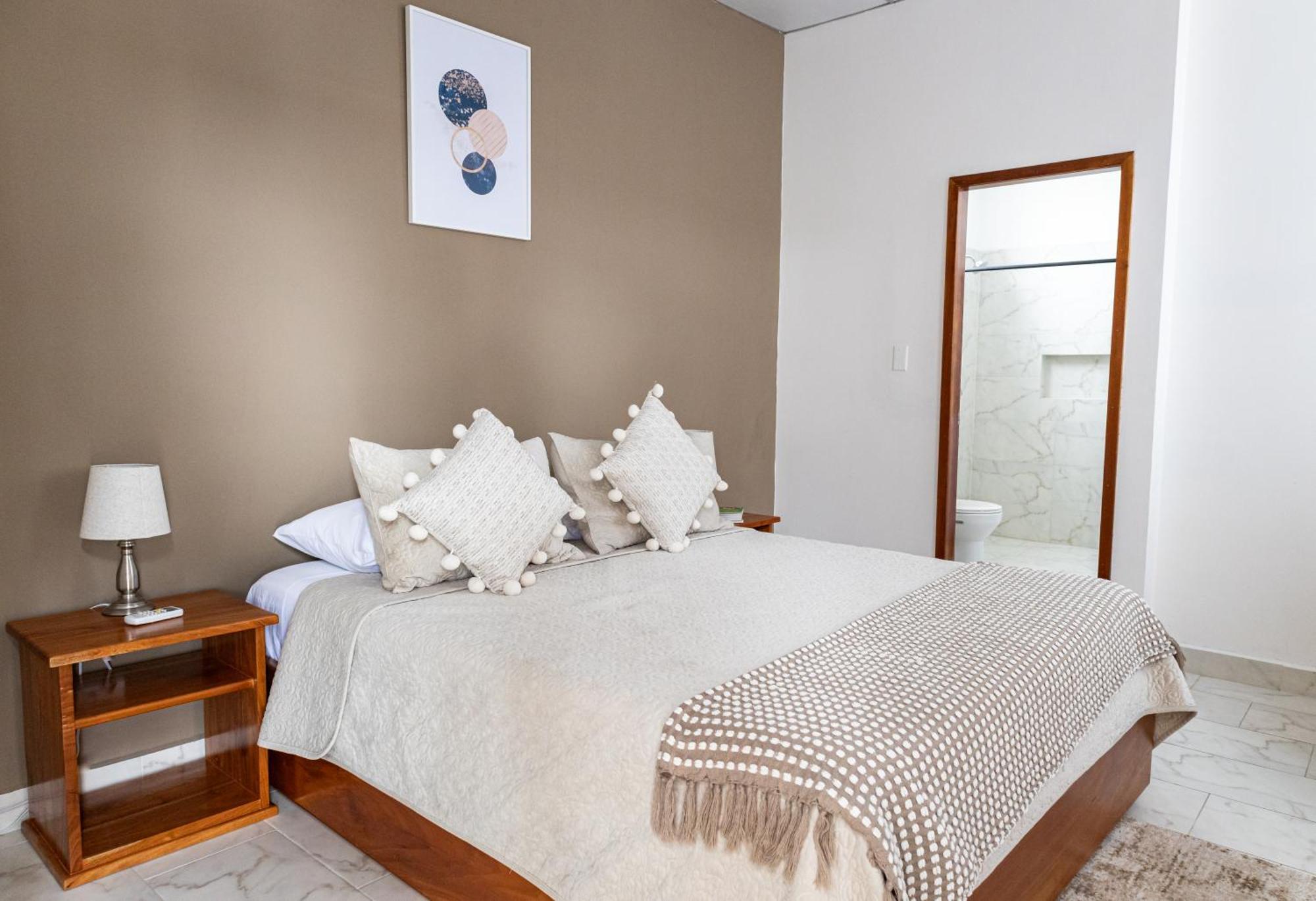 Hotel Ayre By Baltra Puerto Ayora  Buitenkant foto